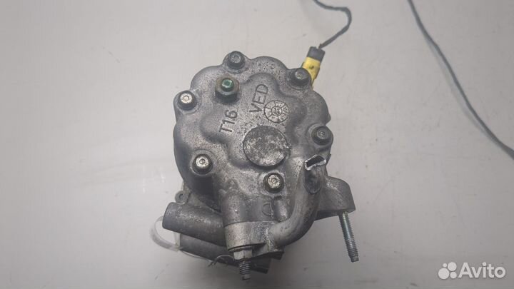 Компрессор кондиционера Mini Cooper (R56/R57), 2012