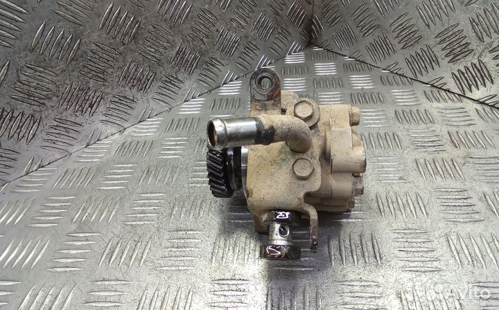 Насос гур 49110VS40A Nissan Patrol (2004-2010)