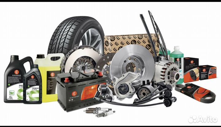 Автозапчасти с белорусии