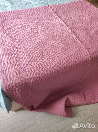 Покрывало двухстороннее