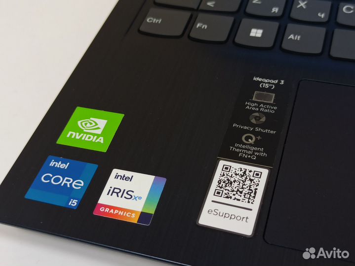 Lenovo ideapad 3 15itl6