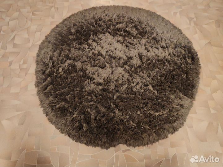 Коврик круглый