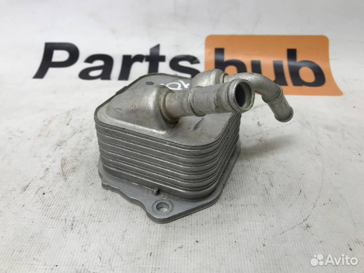 Теплообменник Mazda Cx-9 TC 2.5 PY turbo