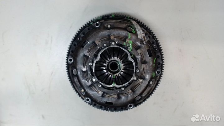 Маховик Ford Ranger, 2007