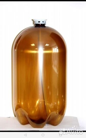 Продам пэт кеги б/у (из под пива) 19/30 литров