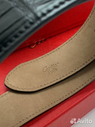 Ремень cartier