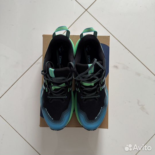 Кроссовки asics gel trabuco 12