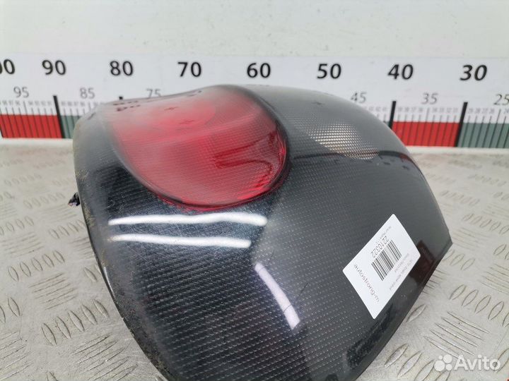 Фонарь задний для Renault Megane 1