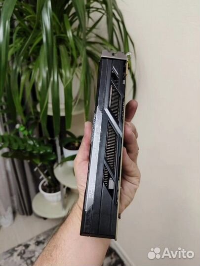 Видеокарта AMD r7 370 nitro