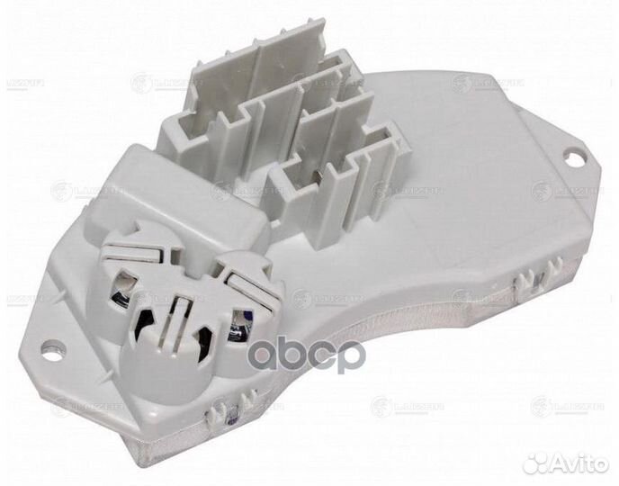 Резистор э/вент. отоп. для а/м BMW 3 (E90) (05