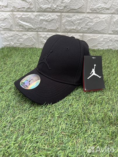 Бейсболка nike