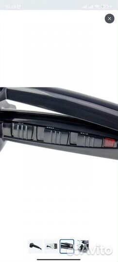 Автоматическая плойка стайлер