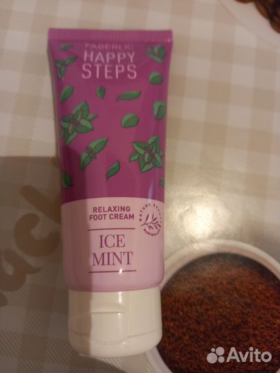 Духи женские фаберлик