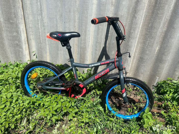 Продается велосипед