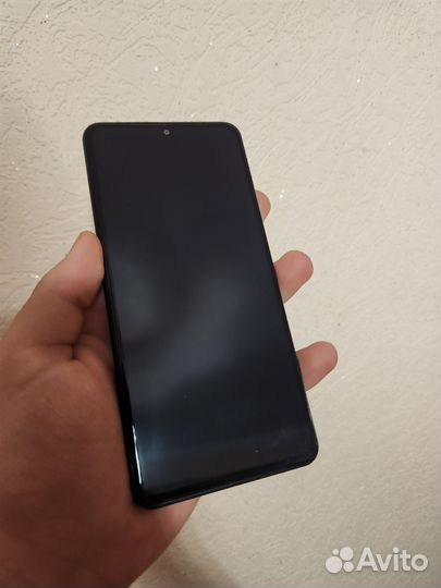 Xiaomi Poco F4, 8/256 ГБ