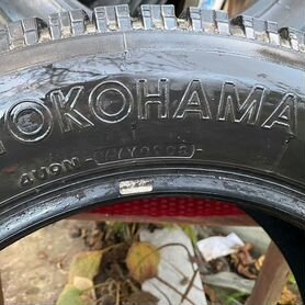 Yokohama F700Z 195/65 R15 91Q