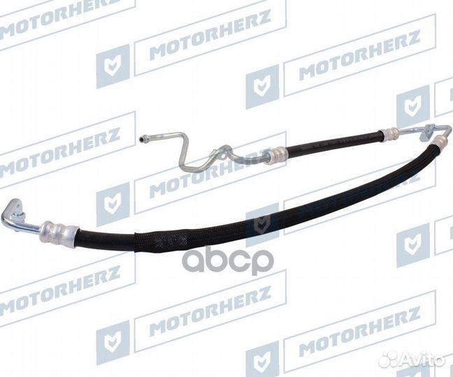 Напорный шланг от насоса к рейке HPH0108 Motorherz