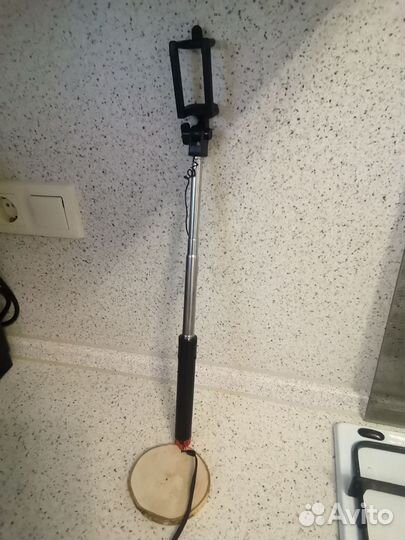 Селфи палка