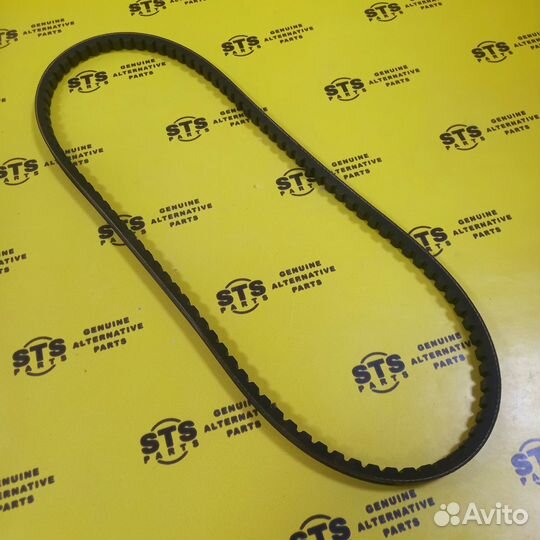 Ремень клиновой 13x1000