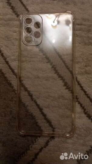 Чехлы на samsung a13