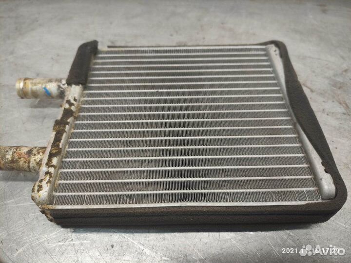 Радиатор отопителя Лада Приора 21126 2011