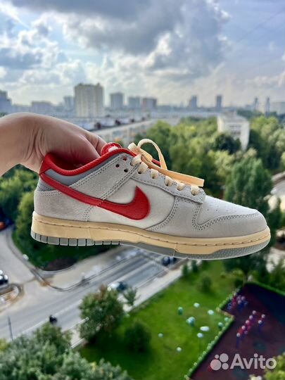 Кроссовки Nike Dunk Low Лондон