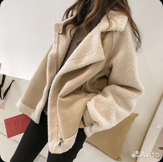 Пальто женское