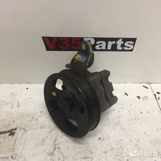 Насос гур Infiniti QX4 Nissan Pathfinder R50 3.5