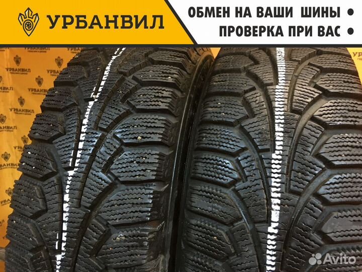 Nokian Tyres Hakkapeliitta RSi 175/70 R13 82R
