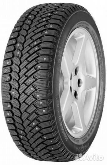Gislaved Nord Frost 200 HD 265/65 R17 116T