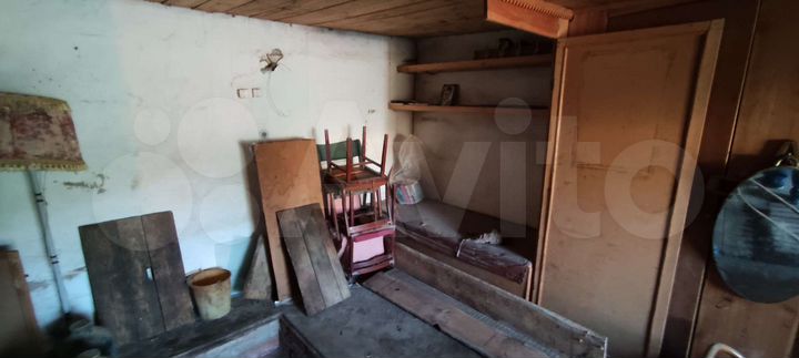 Гараж, 24 м²