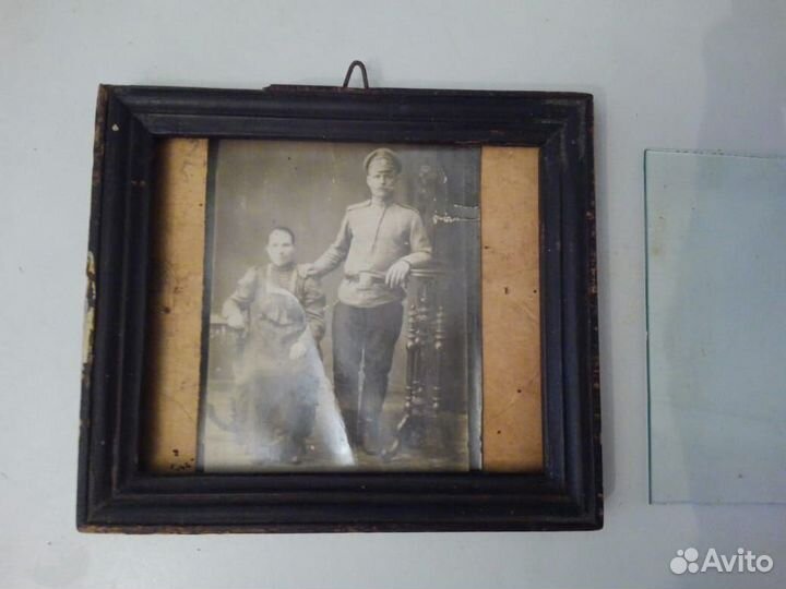 Фото солдата риа