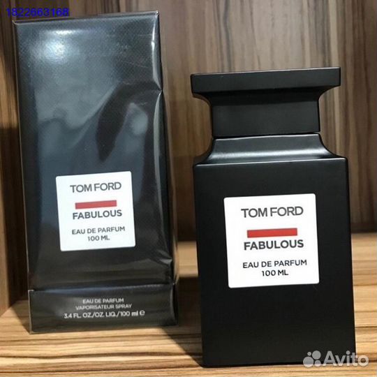 tom ford oud wood как отличить подделку от оригинала