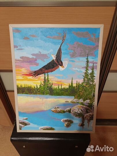 Элемент интерьера