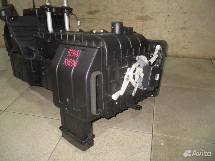 Корпус отопителя Ssang Yong Kyron