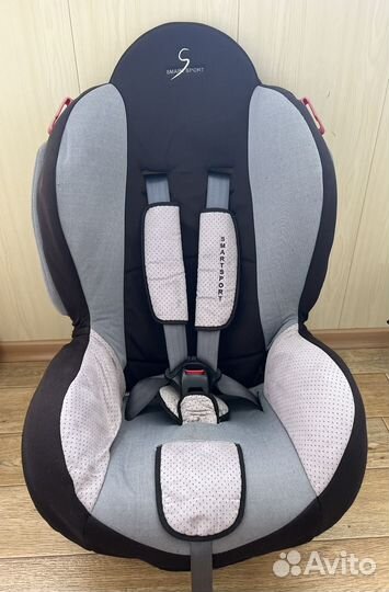 Автокресло