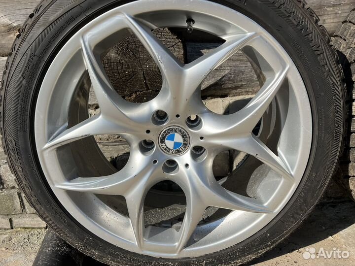 Диски Бмв х5
