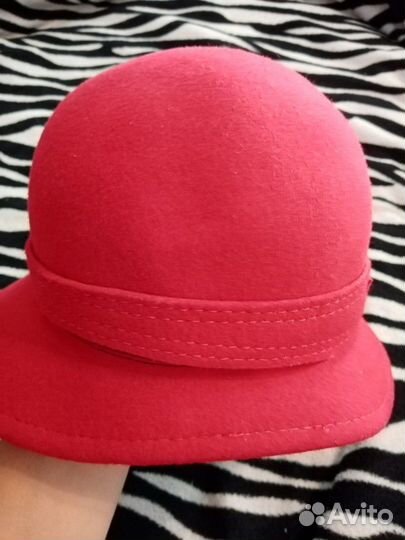 Новые шляпки