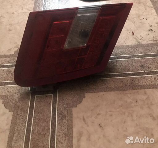 Продам фонарь внутренний Мерседес Е212
