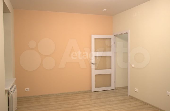 3-к. квартира, 66 м², 5/12 эт.