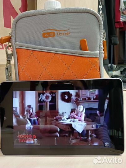 Планшет asus nexus 7