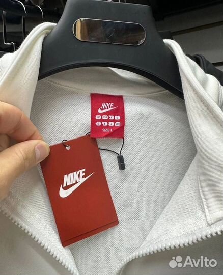 Свитшот Nike