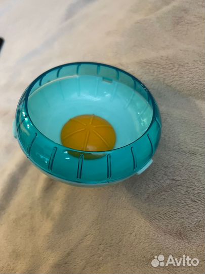 Колесо для хомяка