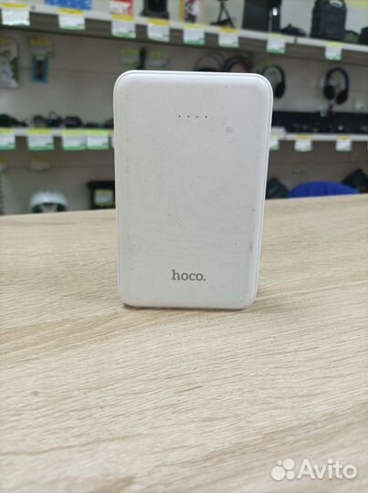 Внешний аккумулятор Hoco Power Bank J93 10000mAh