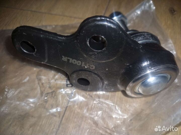 Шаровая опора lynx 0622 c1100lr ford volvo