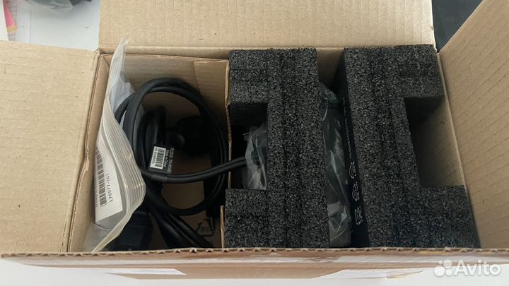 Док станция HP Thunderbolt Dock 230W G2 euro