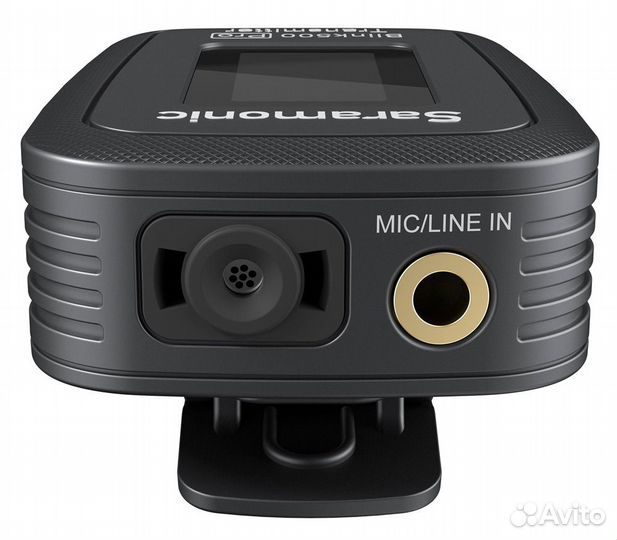 Беспроводная система Saramonic Blink500 Pro B6