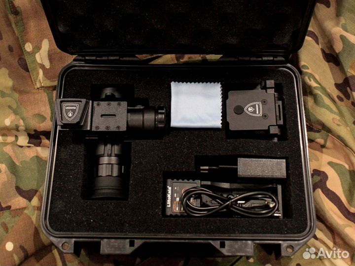 Сертифицированный пнв производство Россия