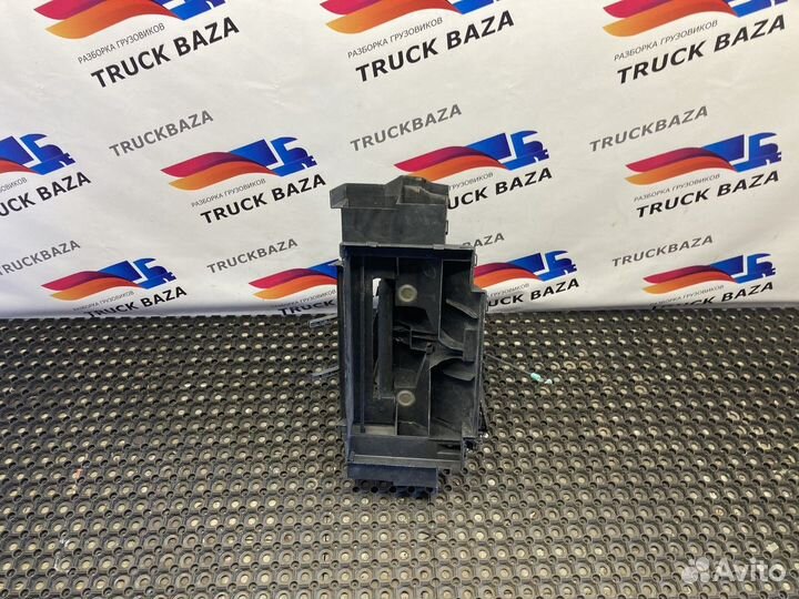 9418300161 Корпус печки Mercedes-Benz Actros