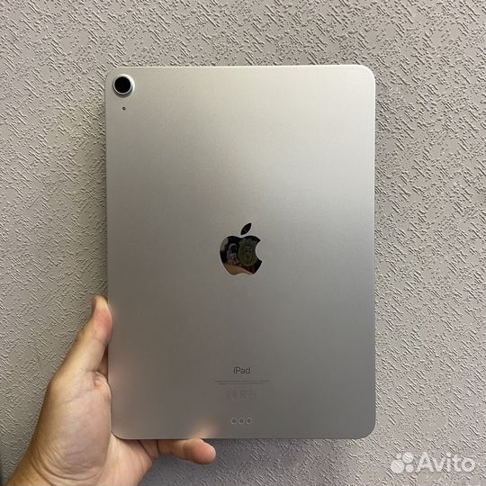 Планшет Apple iPad Air (4th Gen) Wi-Fi 256Гб